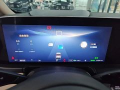 Buick GL8 New Energy Lusang Smart Comfort Edition - photo 11