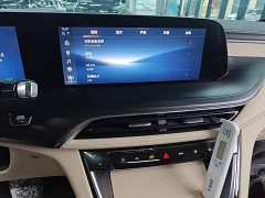 Buick GL8 New Energy Lusang Smart Comfort Edition - photo 12
