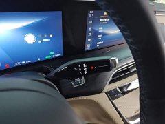 Buick GL8 New Energy Lusang Smart Comfort Edition - photo 13
