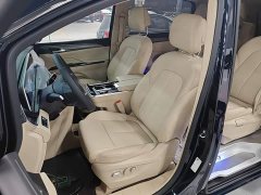 Buick GL8 New Energy Lusang Smart Comfort Edition - photo 14