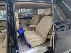 Buick GL8 New Energy Lusang Smart Comfort Edition - photo 16