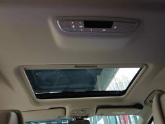 Buick GL8 New Energy Lusang Smart Comfort Edition - photo 17