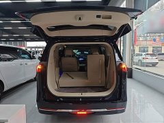 Buick GL8 New Energy Lusang Smart Comfort Edition - photo 18