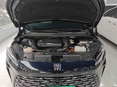 Buick GL8 New Energy Lusang Smart Comfort Edition - photo 19