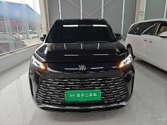 Buick GL8 New Energy Lusang Smart Comfort Edition - photo 2