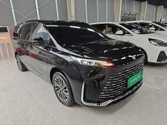 Buick GL8 New Energy Lusang Smart Comfort Edition - photo 3