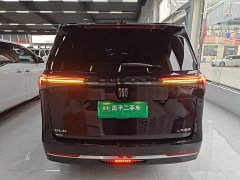 Buick GL8 New Energy Lusang Smart Comfort Edition - photo 5