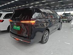 Buick GL8 New Energy Lusang Smart Comfort Edition - photo 6