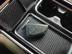 Buick GL8 New Energy Lusang Smart Comfort Edition - photo 8