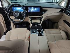Buick GL8 New Energy Lusang Smart Comfort Edition - photo 9