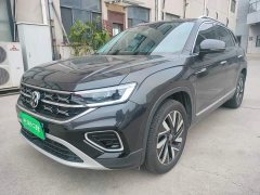 Volkswagen Taos 300TSI FWD Luxury Plus Advanced Edition - photo 1
