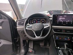 Volkswagen Taos 300TSI FWD Luxury Plus Advanced Edition - photo 10
