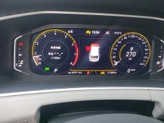 Volkswagen Taos 300TSI FWD Luxury Plus Advanced Edition - photo 11