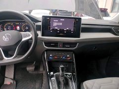 Volkswagen Taos 300TSI FWD Luxury Plus Advanced Edition - photo 12