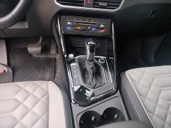 Volkswagen Taos 300TSI FWD Luxury Plus Advanced Edition - photo 13