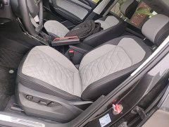 Volkswagen Taos 300TSI FWD Luxury Plus Advanced Edition - photo 14