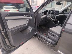Volkswagen Taos 300TSI FWD Luxury Plus Advanced Edition - photo 15