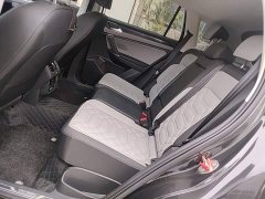 Volkswagen Taos 300TSI FWD Luxury Plus Advanced Edition - photo 16