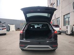 Volkswagen Taos 300TSI FWD Luxury Plus Advanced Edition - photo 18