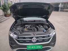Volkswagen Taos 300TSI FWD Luxury Plus Advanced Edition - photo 19