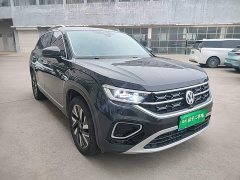 Volkswagen Taos 300TSI FWD Luxury Plus Advanced Edition - photo 3
