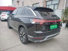 Volkswagen Taos 300TSI FWD Luxury Plus Advanced Edition - photo 4