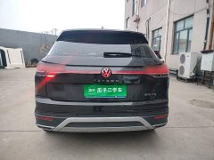 Volkswagen Taos 300TSI FWD Luxury Plus Advanced Edition - photo 5