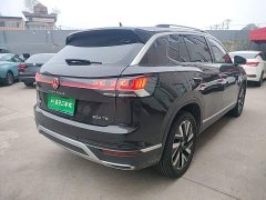 Volkswagen Taos 300TSI FWD Luxury Plus Advanced Edition - photo 6