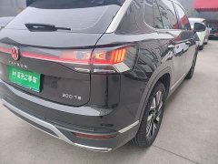 Volkswagen Taos 300TSI FWD Luxury Plus Advanced Edition - photo 7