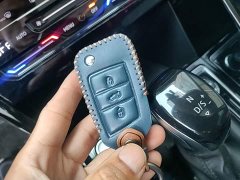 Volkswagen Taos 300TSI FWD Luxury Plus Advanced Edition - photo 8