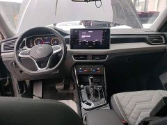 Volkswagen Taos 300TSI FWD Luxury Plus Advanced Edition - photo 9