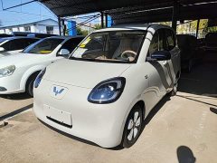 Wuling Hongguang MINIEV Fourth Generation Four-Door Advanced Edition - photo 1