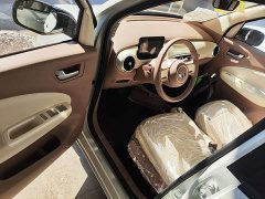 Wuling Hongguang MINIEV Fourth Generation Four-Door Advanced Edition - photo 15