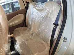 Wuling Hongguang MINIEV Fourth Generation Four-Door Advanced Edition - photo 16