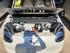 Wuling Hongguang MINIEV Fourth Generation Four-Door Advanced Edition - photo 19