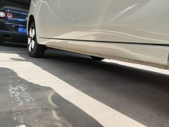 Wuling Hongguang MINIEV Fourth Generation Four-Door Advanced Edition - photo 20