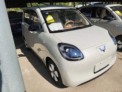 Wuling Hongguang MINIEV Fourth Generation Four-Door Advanced Edition - photo 3
