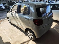 Wuling Hongguang MINIEV Fourth Generation Four-Door Advanced Edition - photo 4
