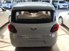 Wuling Hongguang MINIEV Fourth Generation Four-Door Advanced Edition - photo 5