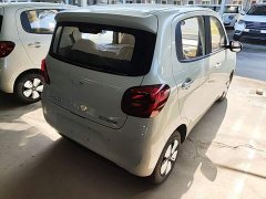 Wuling Hongguang MINIEV Fourth Generation Four-Door Advanced Edition - photo 6