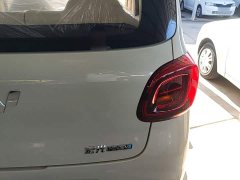 Wuling Hongguang MINIEV Fourth Generation Four-Door Advanced Edition - photo 7