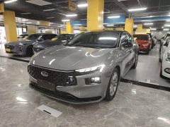 Ford Mondeo EcoBoost 245 Luxury - ფოტო 1