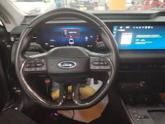 Ford Mondeo EcoBoost 245 Luxury - ფოტო 10