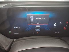 Ford Mondeo EcoBoost 245 Luxury - ფოტო 11