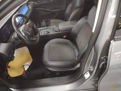 Ford Mondeo EcoBoost 245 Luxury - ფოტო 14