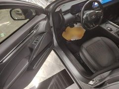 Ford Mondeo EcoBoost 245 Luxury - ფოტო 15