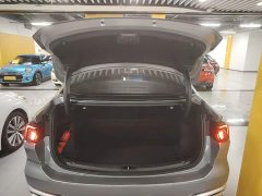 Ford Mondeo EcoBoost 245 Luxury - ფოტო 18