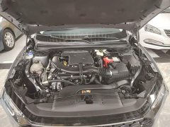 Ford Mondeo EcoBoost 245 Luxury - ფოტო 19