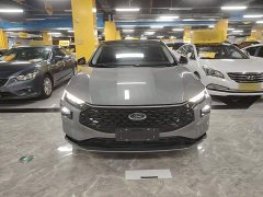 Ford Mondeo EcoBoost 245 Luxury - ფოტო 2