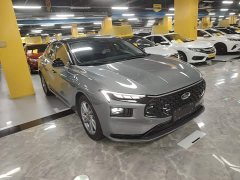 Ford Mondeo EcoBoost 245 Luxury - ფოტო 3